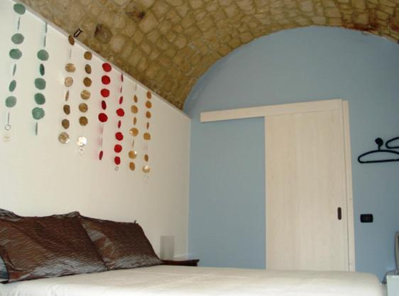모디카 키키 디 멜로그라노 B&B 객실 사진
