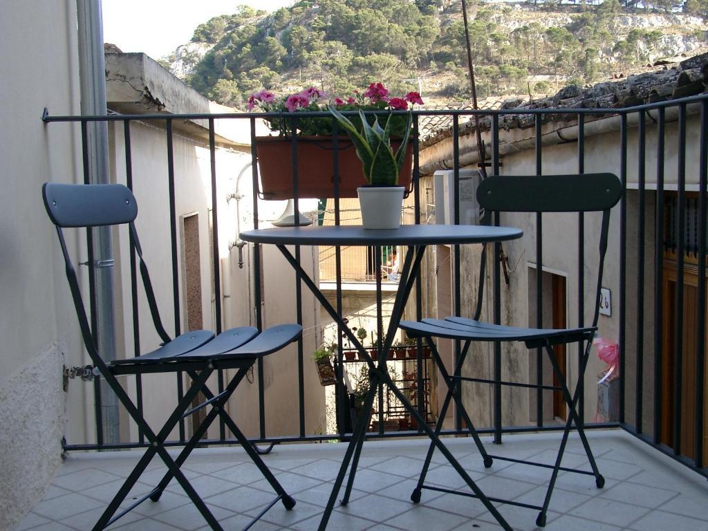 모디카 키키 디 멜로그라노 B&B 객실 사진