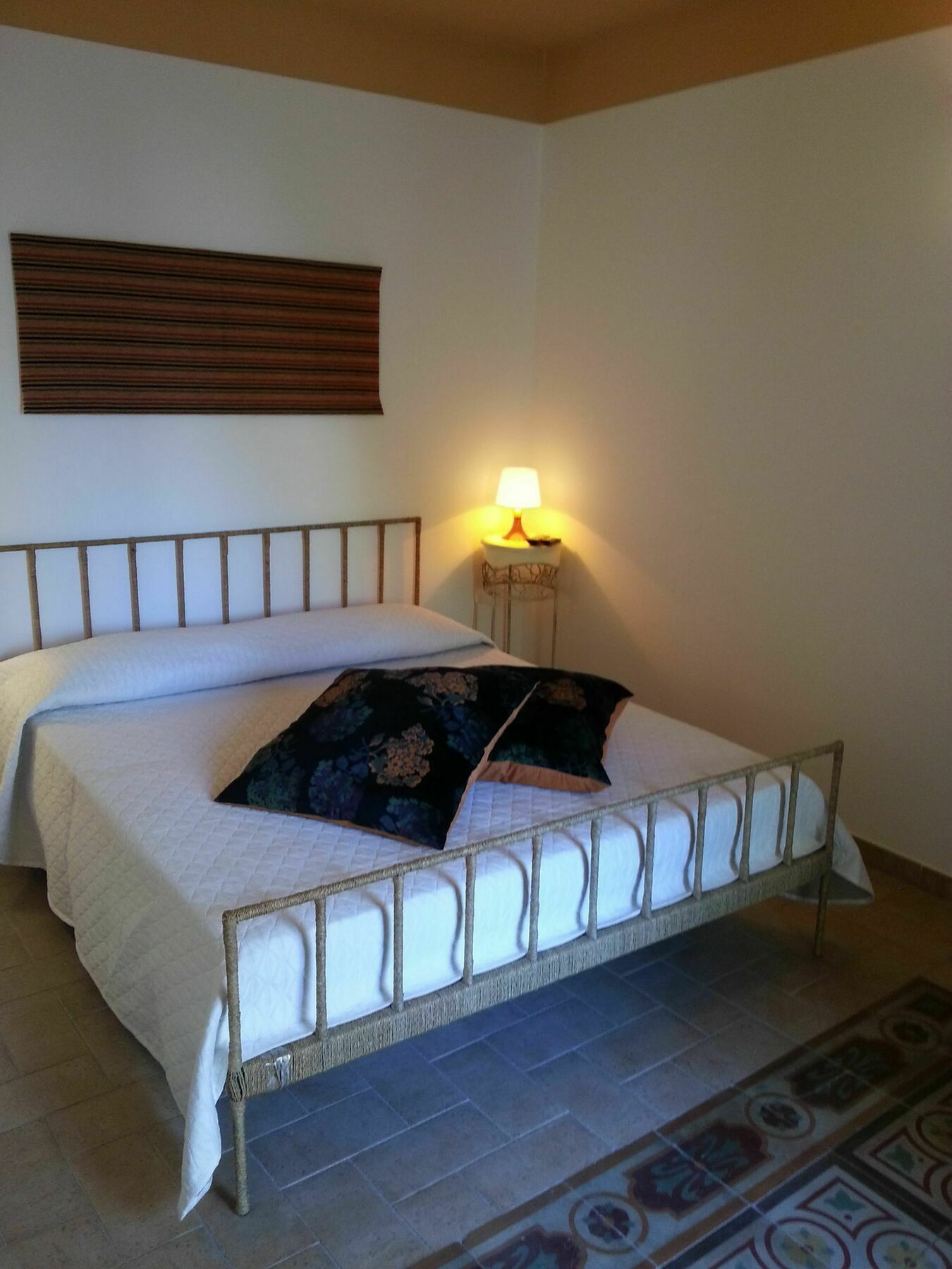 모디카 키키 디 멜로그라노 B&B 외부 사진